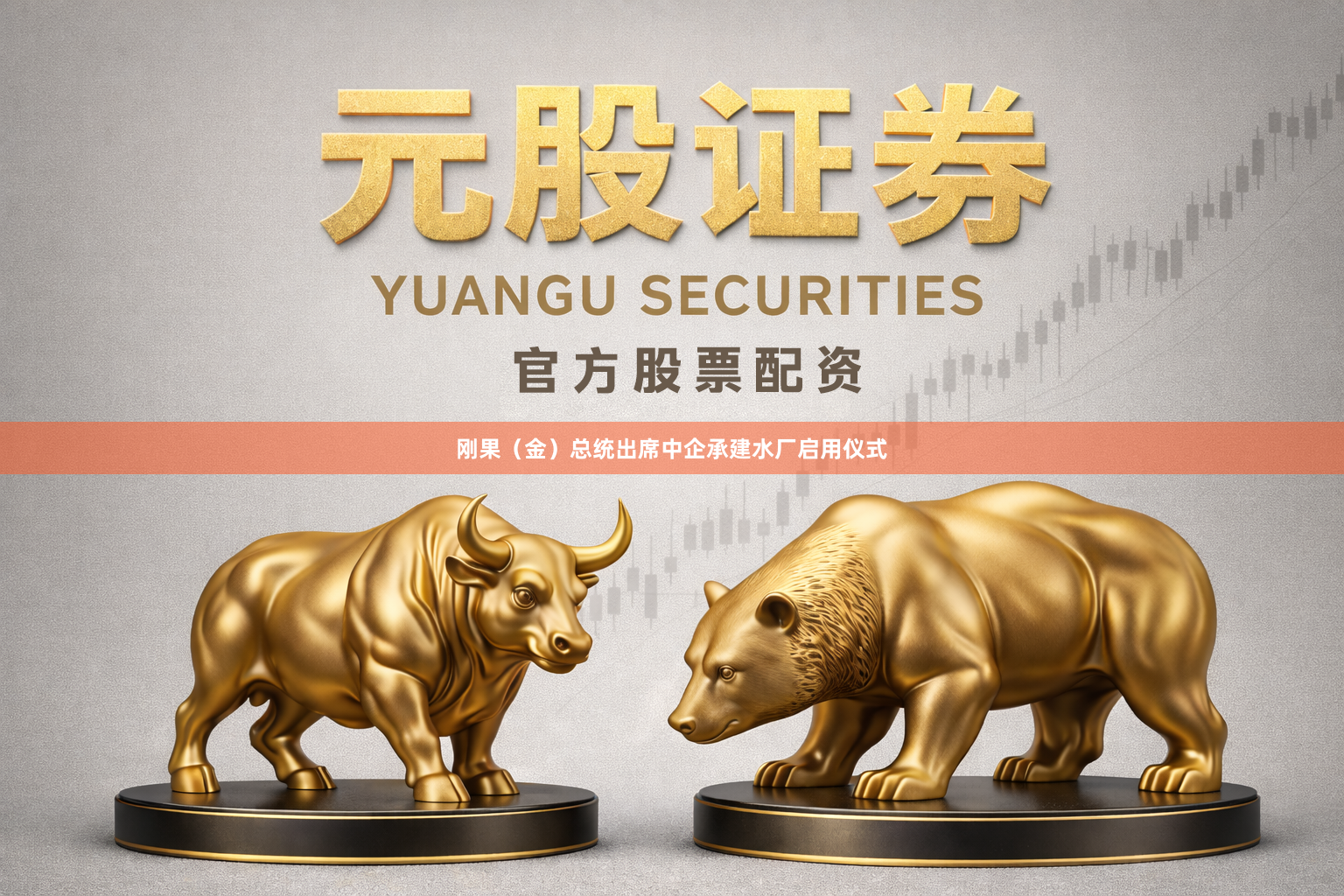 刚果（金）总统出席中企承建水厂启用仪式