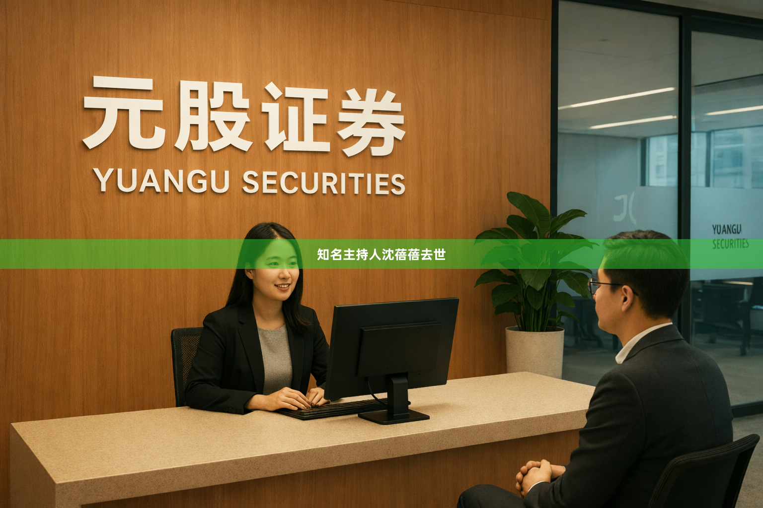 知名主持人沈蓓蓓去世