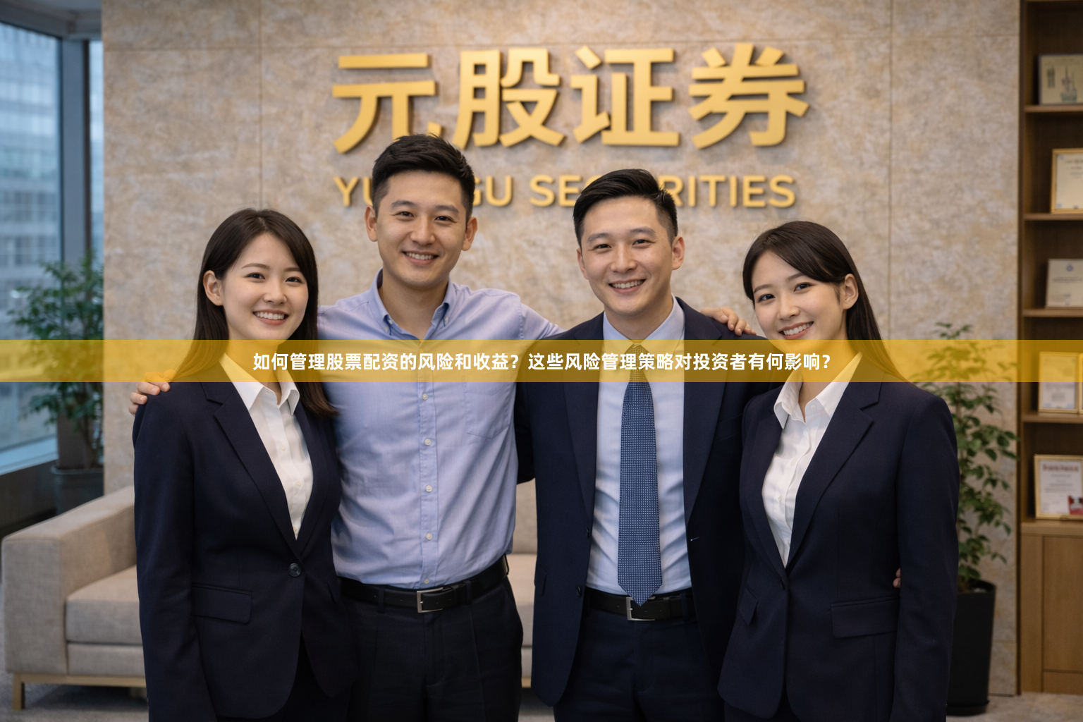 如何管理股票配资的风险和收益？这些风险管理策略对投资者有何影响？