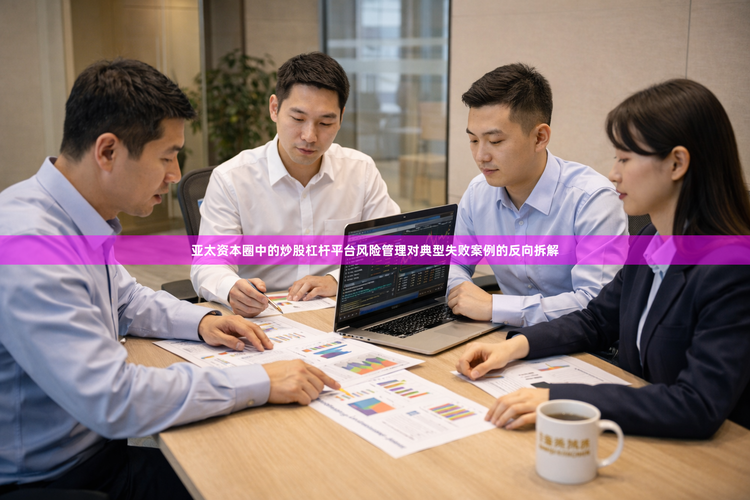 亚太资本圈中的炒股杠杆平台风险管理对典型失败案例的反向拆解