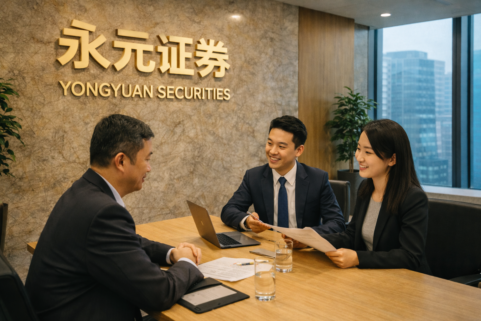 利率与就业率回顾 关键五问